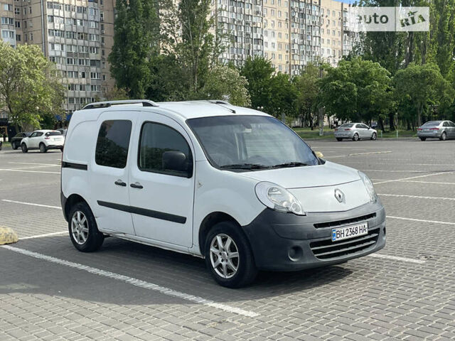 Рено Кєнгу, об'ємом двигуна 0 л та пробігом 242 тис. км за 4700 $, фото 2 на Automoto.ua