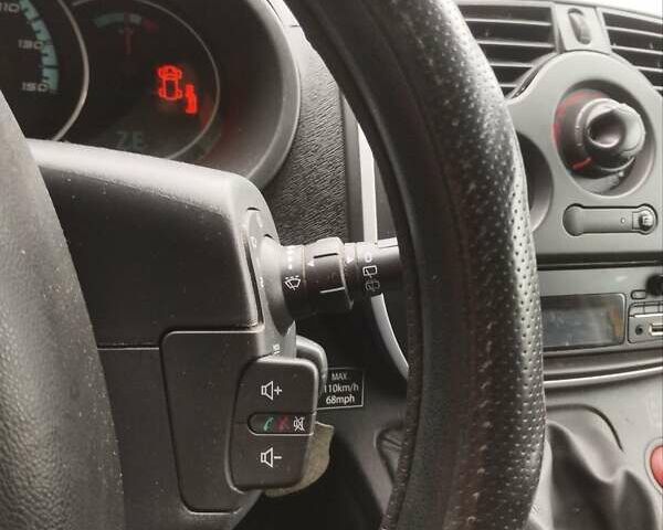 Рено Кенгу, объемом двигателя 0 л и пробегом 110 тыс. км за 5100 $, фото 9 на Automoto.ua