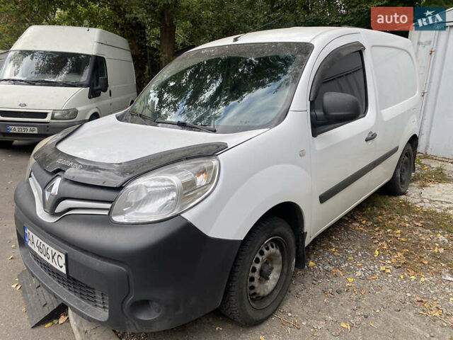 Рено Кенгу, объемом двигателя 1.46 л и пробегом 171 тыс. км за 7900 $, фото 2 на Automoto.ua