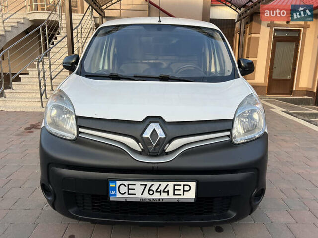 Рено Кенгу, объемом двигателя 1.46 л и пробегом 188 тыс. км за 8999 $, фото 1 на Automoto.ua