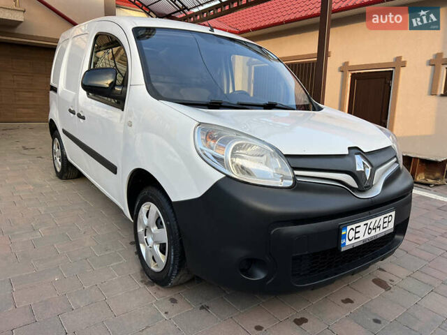 Рено Кенгу, объемом двигателя 1.46 л и пробегом 188 тыс. км за 8999 $, фото 3 на Automoto.ua
