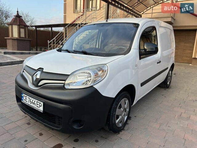Рено Кенгу, объемом двигателя 1.46 л и пробегом 188 тыс. км за 8999 $, фото 2 на Automoto.ua