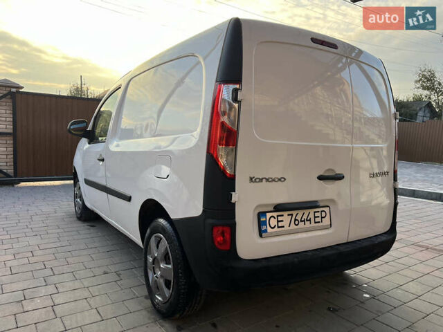Рено Кенгу, объемом двигателя 1.46 л и пробегом 188 тыс. км за 8999 $, фото 7 на Automoto.ua
