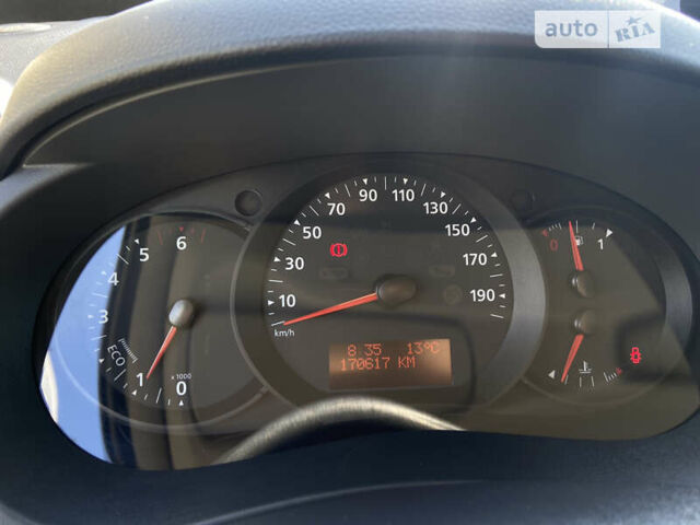 Рено Кенгу, объемом двигателя 1.5 л и пробегом 170 тыс. км за 12200 $, фото 23 на Automoto.ua