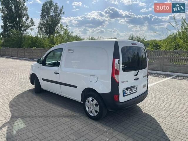 Рено Кенгу, объемом двигателя 1.46 л и пробегом 211 тыс. км за 9800 $, фото 5 на Automoto.ua