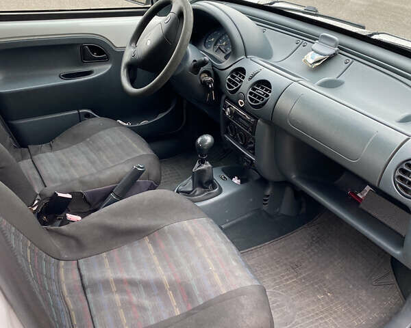 Рено Кенгу, объемом двигателя 1.9 л и пробегом 187 тыс. км за 1899 $, фото 6 на Automoto.ua