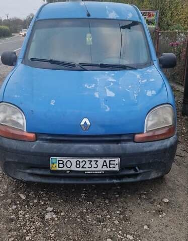 Рено Кєнгу, об'ємом двигуна 0 л та пробігом 300 тис. км за 1300 $, фото 1 на Automoto.ua