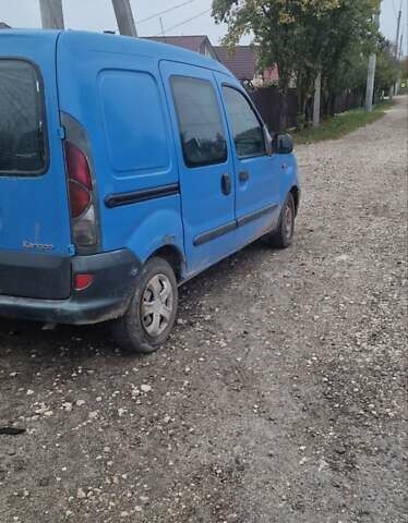 Рено Кєнгу, об'ємом двигуна 0 л та пробігом 300 тис. км за 1300 $, фото 2 на Automoto.ua