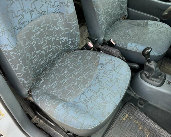 Рено Кєнгу, об'ємом двигуна 1.9 л та пробігом 195 тис. км за 2650 $, фото 26 на Automoto.ua