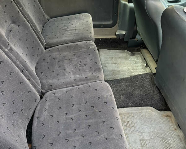 Рено Кєнгу, об'ємом двигуна 1.9 л та пробігом 195 тис. км за 2650 $, фото 31 на Automoto.ua