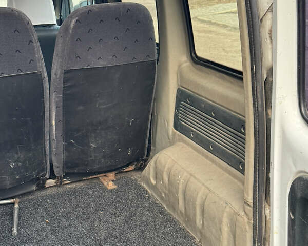 Рено Кєнгу, об'ємом двигуна 1.9 л та пробігом 195 тис. км за 2650 $, фото 12 на Automoto.ua