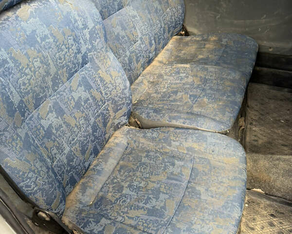 Рено Кєнгу, об'ємом двигуна 1.9 л та пробігом 230 тис. км за 1850 $, фото 5 на Automoto.ua