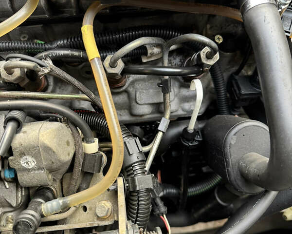 Рено Кєнгу, об'ємом двигуна 1.9 л та пробігом 195 тис. км за 2650 $, фото 19 на Automoto.ua