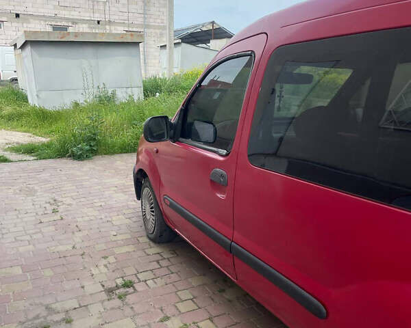 Рено Кенгу, объемом двигателя 0 л и пробегом 320 тыс. км за 1800 $, фото 3 на Automoto.ua