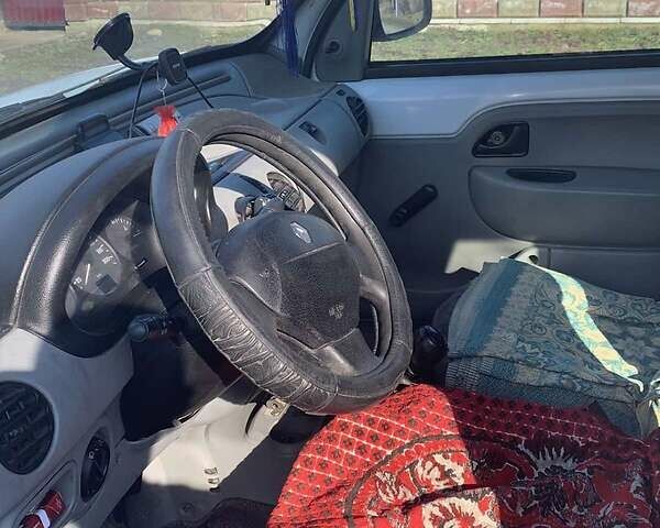 Рено Кєнгу, об'ємом двигуна 1.9 л та пробігом 300 тис. км за 2300 $, фото 1 на Automoto.ua