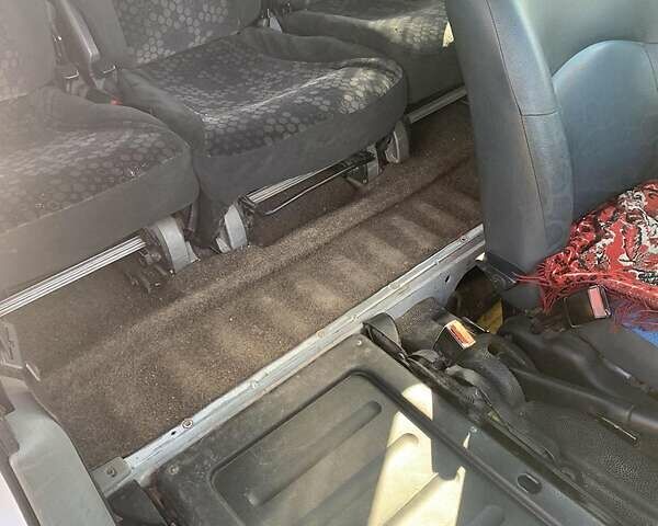 Рено Кєнгу, об'ємом двигуна 1.9 л та пробігом 300 тис. км за 2300 $, фото 3 на Automoto.ua