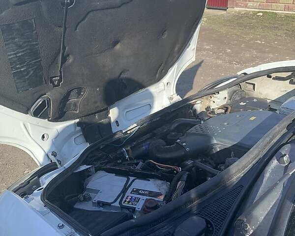 Рено Кєнгу, об'ємом двигуна 1.9 л та пробігом 300 тис. км за 2300 $, фото 5 на Automoto.ua