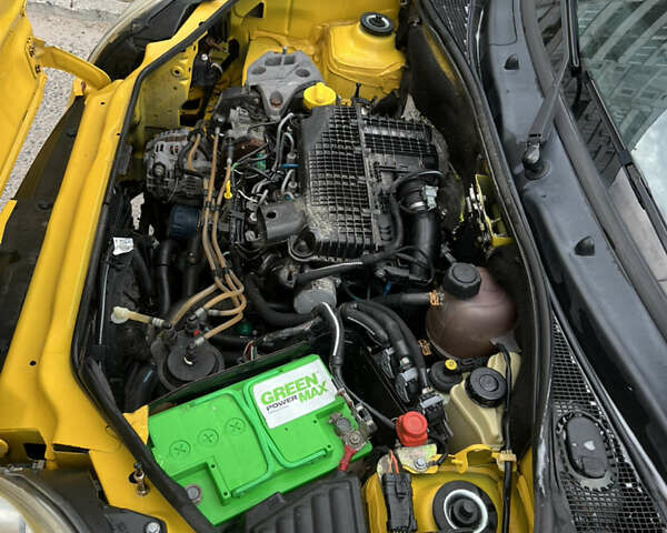 Рено Кєнгу, об'ємом двигуна 1.5 л та пробігом 300 тис. км за 3200 $, фото 14 на Automoto.ua