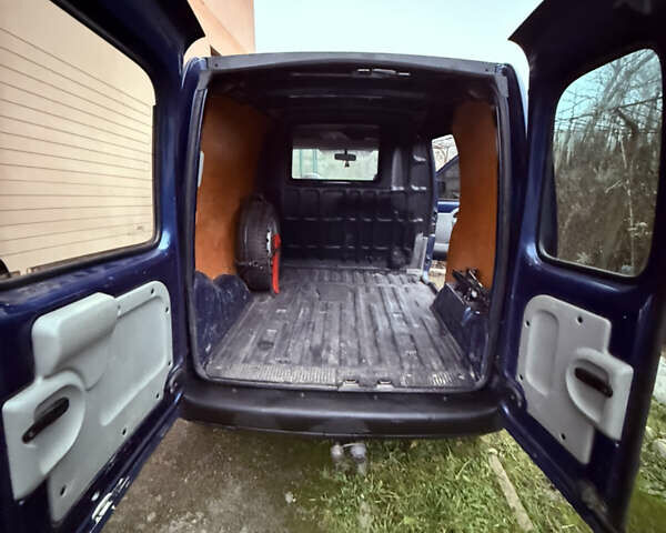 Рено Кєнгу, об'ємом двигуна 1.9 л та пробігом 130 тис. км за 3700 $, фото 5 на Automoto.ua