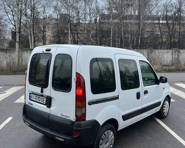 Рено Кєнгу, об'ємом двигуна 1.5 л та пробігом 299 тис. км за 3150 $, фото 3 на Automoto.ua