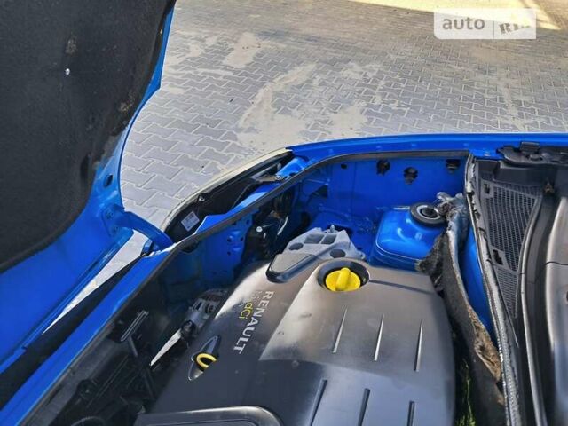 Рено Кєнгу, об'ємом двигуна 1.5 л та пробігом 263 тис. км за 4300 $, фото 29 на Automoto.ua