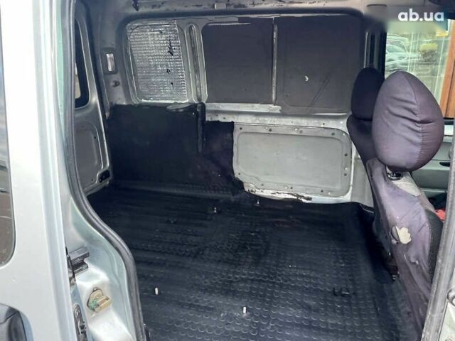 Рено Кєнгу, об'ємом двигуна 1.5 л та пробігом 450 тис. км за 2599 $, фото 11 на Automoto.ua