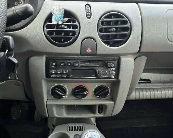 Рено Кєнгу, об'ємом двигуна 1.5 л та пробігом 450 тис. км за 2599 $, фото 8 на Automoto.ua