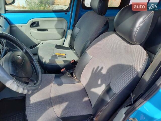 Рено Кєнгу, об'ємом двигуна 1.5 л та пробігом 570 тис. км за 3200 $, фото 3 на Automoto.ua