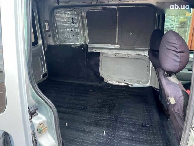 Рено Кенгу, объемом двигателя 1.5 л и пробегом 180 тыс. км за 2499 $, фото 10 на Automoto.ua