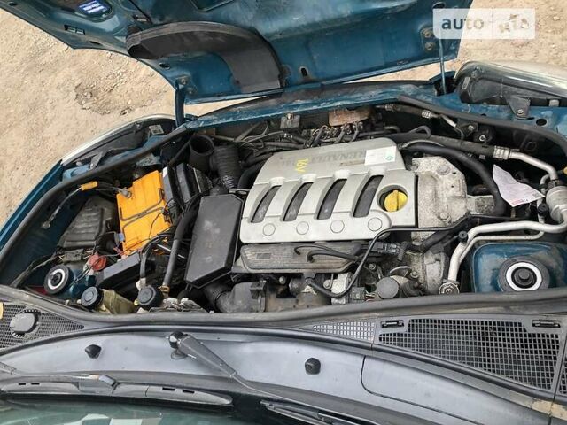 Рено Кєнгу, об'ємом двигуна 1.6 л та пробігом 180 тис. км за 5999 $, фото 35 на Automoto.ua