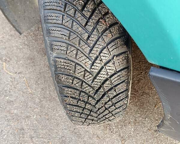 Рено Кенгу, объемом двигателя 1.39 л и пробегом 379 тыс. км за 5000 $, фото 8 на Automoto.ua