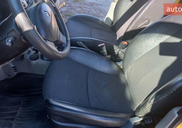 Рено Кєнгу, об'ємом двигуна 1.5 л та пробігом 470 тис. км за 3500 $, фото 18 на Automoto.ua