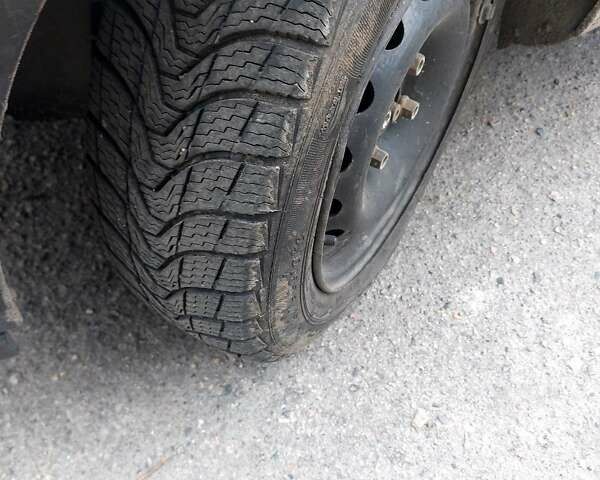 Рено Кенгу, объемом двигателя 1.5 л и пробегом 207 тыс. км за 3700 $, фото 8 на Automoto.ua