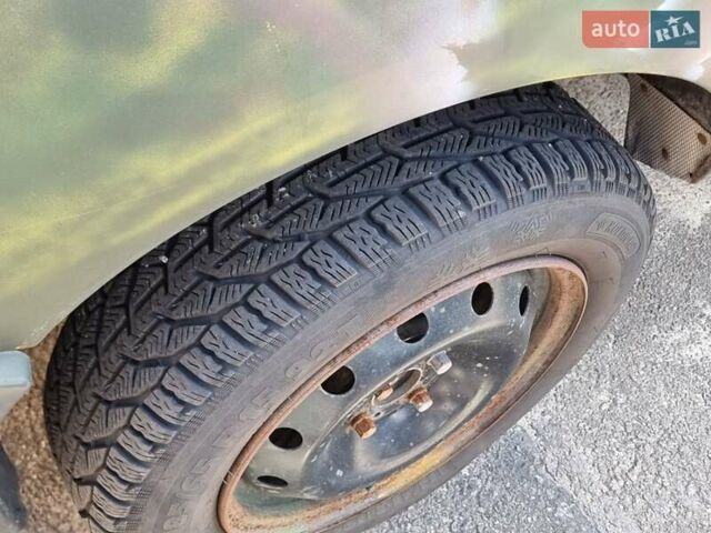 Рено Кєнгу, об'ємом двигуна 1.9 л та пробігом 150 тис. км за 4250 $, фото 3 на Automoto.ua