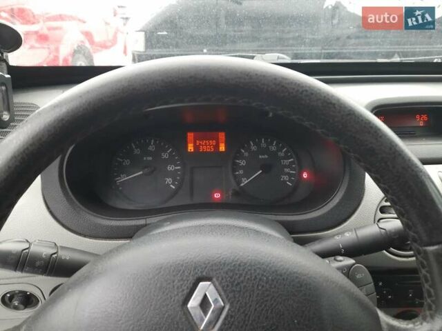 Рено Кенгу, объемом двигателя 1.46 л и пробегом 340 тыс. км за 4300 $, фото 2 на Automoto.ua