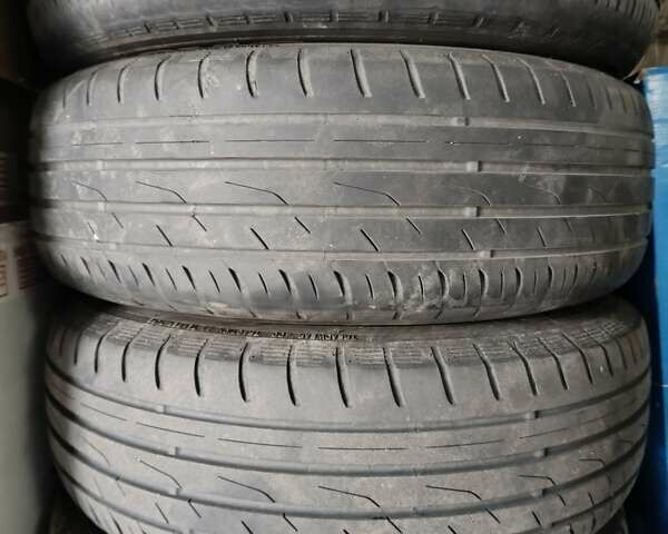 Рено Кенгу, объемом двигателя 1.39 л и пробегом 379 тыс. км за 5000 $, фото 2 на Automoto.ua