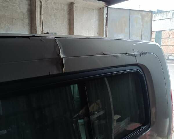 Рено Кенгу, объемом двигателя 1.5 л и пробегом 450 тыс. км за 2600 $, фото 2 на Automoto.ua