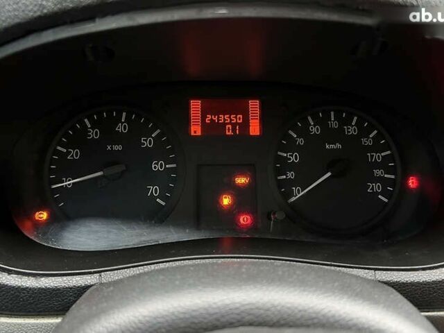 Рено Кєнгу, об'ємом двигуна 1.5 л та пробігом 240 тис. км за 2800 $, фото 11 на Automoto.ua