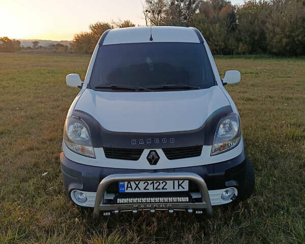 Рено Кенгу, объемом двигателя 0 л и пробегом 314 тыс. км за 5200 $, фото 19 на Automoto.ua