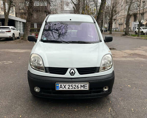 Рено Кенгу, объемом двигателя 1.5 л и пробегом 290 тыс. км за 4500 $, фото 1 на Automoto.ua