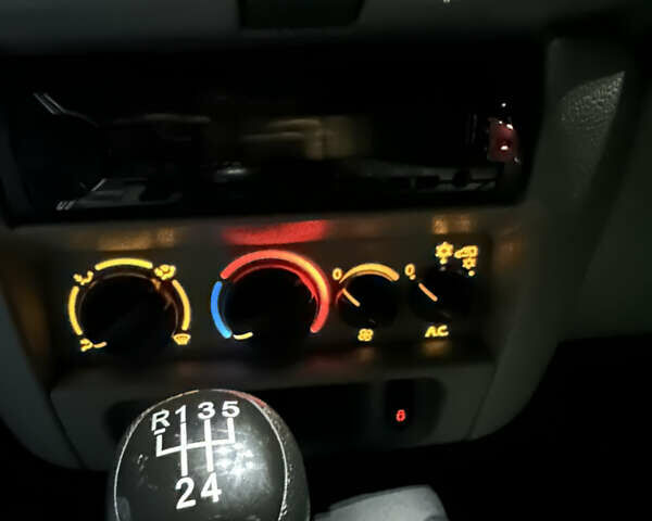 Рено Кенгу, объемом двигателя 1.4 л и пробегом 309 тыс. км за 4200 $, фото 9 на Automoto.ua