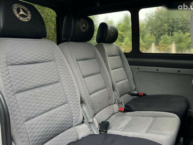 Рено Кєнгу, об'ємом двигуна 1.5 л та пробігом 240 тис. км за 2800 $, фото 16 на Automoto.ua