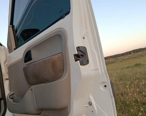 Рено Кенгу, объемом двигателя 0 л и пробегом 314 тыс. км за 5200 $, фото 7 на Automoto.ua