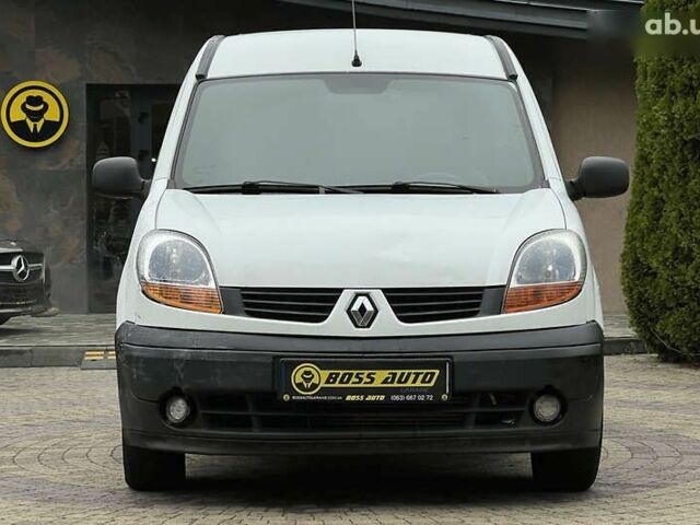Рено Кєнгу, об'ємом двигуна 1.5 л та пробігом 240 тис. км за 2800 $, фото 1 на Automoto.ua