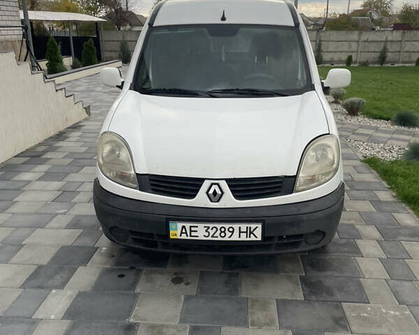 Рено Кєнгу, об'ємом двигуна 1.5 л та пробігом 428 тис. км за 3500 $, фото 2 на Automoto.ua