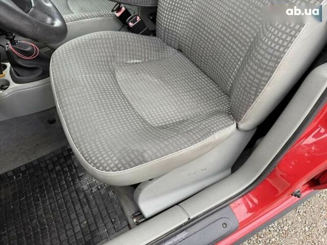 Рено Кєнгу, об'ємом двигуна 1.6 л та пробігом 171 тис. км за 5900 $, фото 8 на Automoto.ua