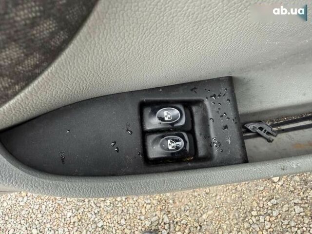 Рено Кєнгу, об'ємом двигуна 1.6 л та пробігом 171 тис. км за 5900 $, фото 18 на Automoto.ua