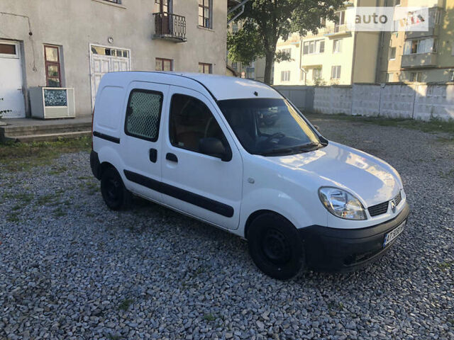 Рено Кєнгу, об'ємом двигуна 1.46 л та пробігом 301 тис. км за 4000 $, фото 5 на Automoto.ua