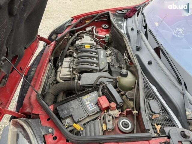 Рено Кєнгу, об'ємом двигуна 1.6 л та пробігом 171 тис. км за 5900 $, фото 22 на Automoto.ua