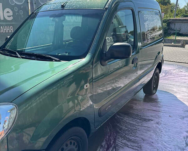 Рено Кєнгу, об'ємом двигуна 1.5 л та пробігом 310 тис. км за 3800 $, фото 2 на Automoto.ua